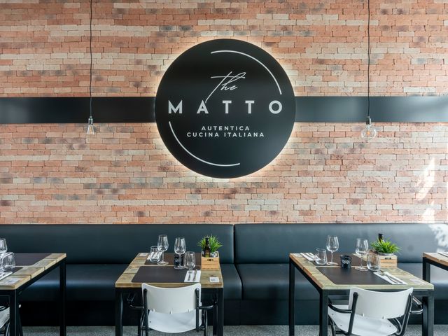 The Matto 